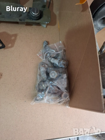 Части от опел зафира А, снимка 17 - Части - 54277574