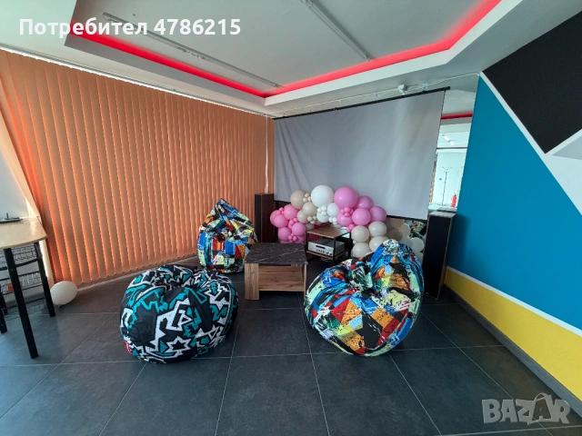 Зала под наем за събития , снимка 3 - Други - 54078642