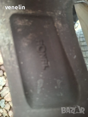 Джанти 18ки 5по130 Туарег , снимка 6 - Гуми и джанти - 54036654