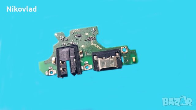 Оригинален блок захранване Huawei P30 lite, снимка 2 - Резервни части за телефони - 42789961