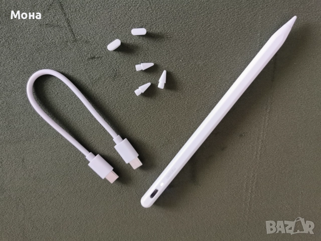 Metapen pencil A8 – стилус за iPad