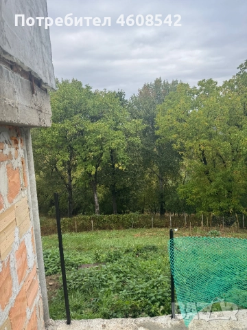 Масивна къща 103 кв.м. с просторен двор – 920 кв.м. обща площ, снимка 15 - Къщи - 51879227