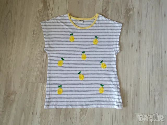 Дрехи за момиче H&M, LC Waikiki 8-9 г, снимка 5 - Детски комплекти - 48367143