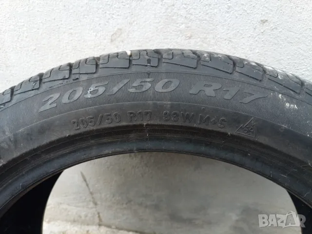 Гуми Пирели / Pirelli – 205/50/17.