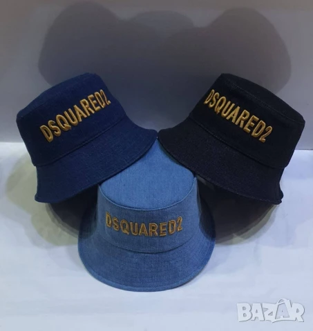 шапки prada guess burberry christian dior , снимка 15 - Шапки - 51301418