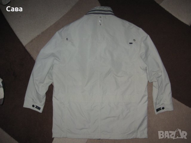 Яке пролет,есен  BLACK STONE мъжко,ХЛ-2ХЛ, снимка 3 - Якета - 38486487