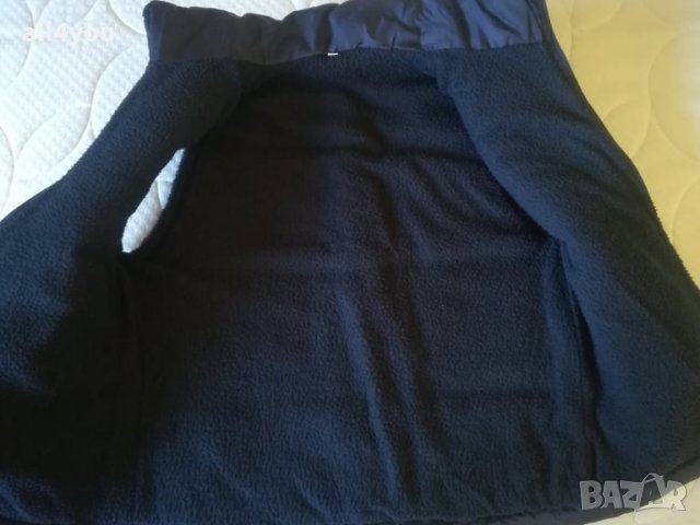 Топла детска грейка (елек), снимка 3 - Детски якета и елеци - 29919889