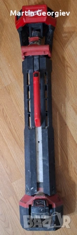 Milwaukee m18 ssal + 5.0ah батерия , снимка 2 - Други инструменти - 53260642