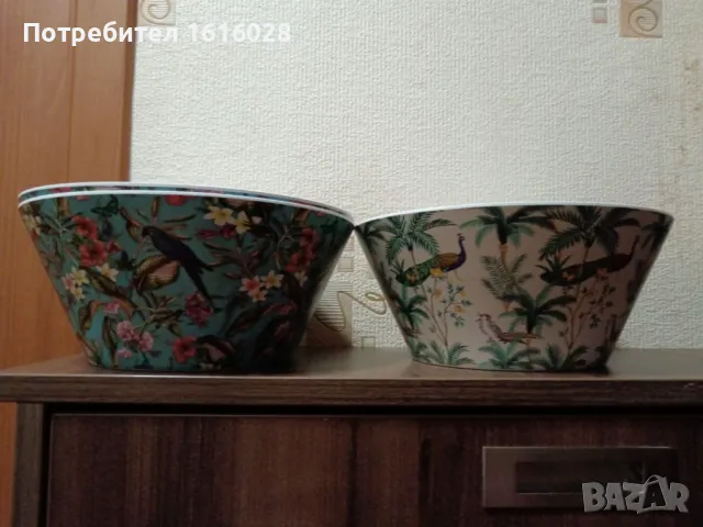 Многофукционални купи за хранене и сервиране., снимка 2 - Прибори за хранене, готвене и сервиране - 48970551