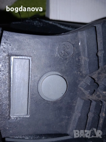 Топли кожени ботуши за момче, с вълна, снимка 9 - Детски боти и ботуши - 53996610