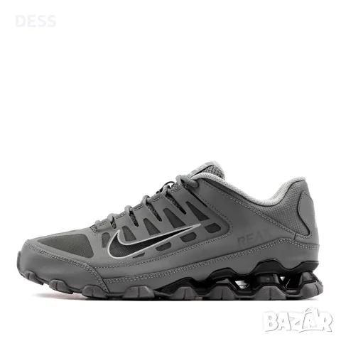 Nike Reax 8 TR Mesh - Мъжки оригинални маратонки 100% , снимка 2 - Маратонки - 56269050