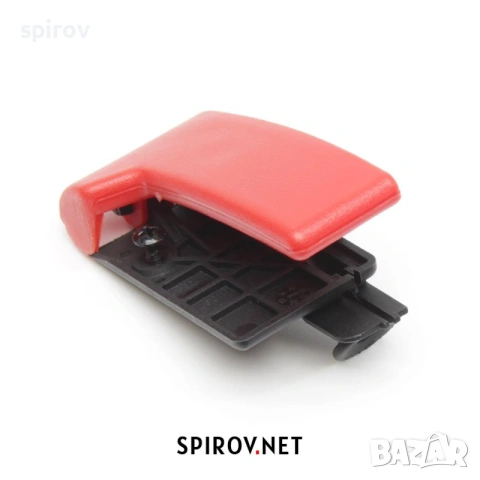 Дръжка за отваряне на преден капак Mercedes W124