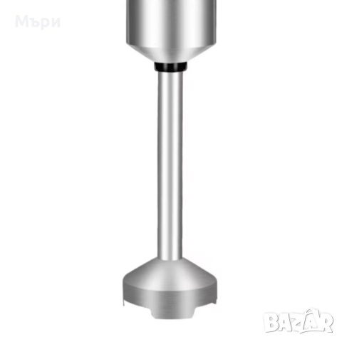 Мощен пасатор 4-в-1 HALEY 1200W с чопър, тел и мерителна кана – Професионален резултат у дома, снимка 7 - Други стоки за дома - 52650226