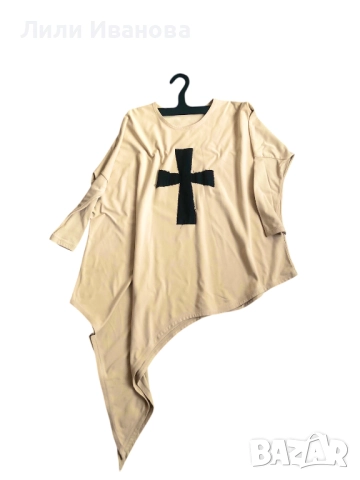 Блуза/туника unisex, снимка 2 - Блузи с дълъг ръкав и пуловери - 51474151