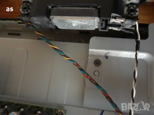 Toshiba 32AV933G на части , снимка 17 - Телевизори - 31373816