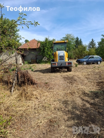 Имот с. Майор ценивич, снимка 6 - Къщи - 51625670