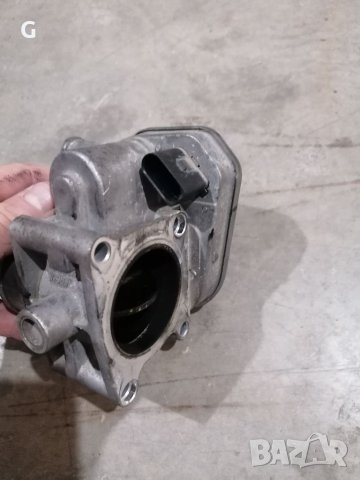 Дроселова Клапа Опел Мерива А 1.7CDTI , снимка 2 - Части - 40028187