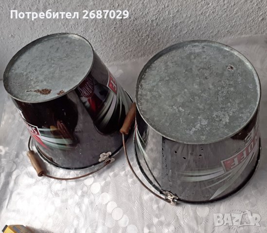 2 броя кофи за лед Smirnoff, Смирнов, снимка 7 - Декорация за дома - 36775894