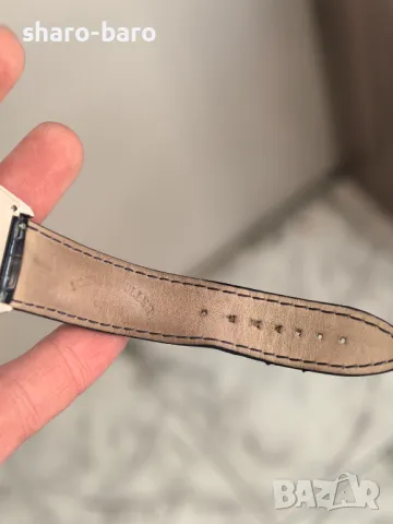 Franck Muller Curvex Blue Concept Diamond Case, снимка 13 - Мъжки - 50373946