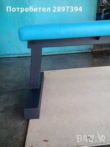 Фитнес пейка, снимка 3 - Фитнес уреди - 33722521