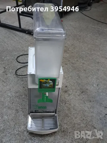 Машина за сок Cofrimell, снимка 12 - Машини за сок - 49710002