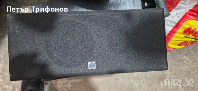 Тонколони Arcus Panorama , снимка 4 - Тонколони - 53189789