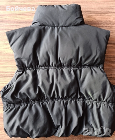 Детска шушлекова грейка, снимка 2 - Детски якета и елеци - 52557038