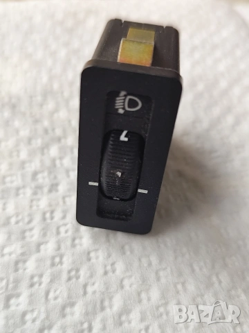 Ключ реглаж фарове BMW 61.31-1 387 072