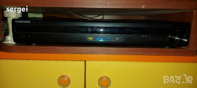 Домашно кино., снимка 3 - Аудиосистеми - 52925872