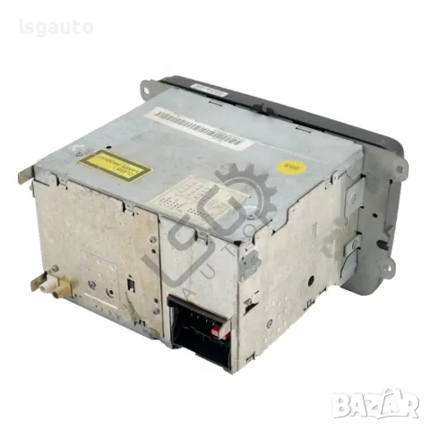 CD плеър Skoda OCTAVIA II (1Z) 2004-2009 ID: 140008, снимка 2 - Части - 48399542