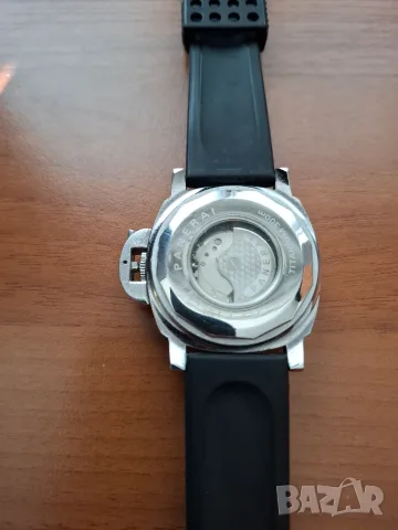 Мъжки часовник Panerai , снимка 4 - Мъжки - 56214212