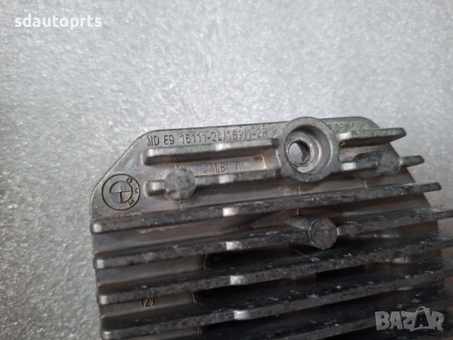 16111-2L Модул Лед фар BMW G30 G31, снимка 4 - Части - 53902772