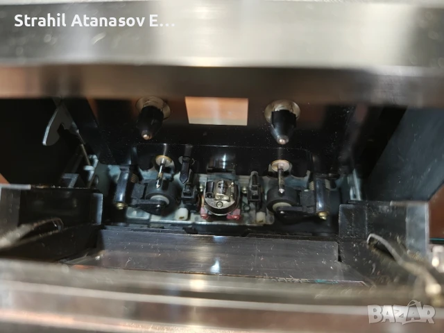 Philips FC 566 Стерео Дек , снимка 5 - Декове - 50846997