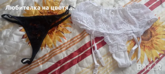 прашки 6 евро за бр, снимка 7 - Бельо - 56079082