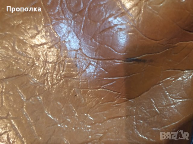 Красиви, впечатляващи, ретро куфар и пътна чанта, снимка 14 - Куфари - 42763967