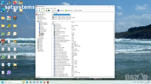 Видео карта NVidia GeForce Palit GT630 HDMI 2048MB GDDR3 128bit PCI-E, снимка 17 - Видеокарти - 50755470