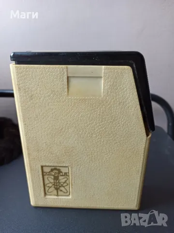 Ретро руска туристическа ютия, снимка 4 - Ютии - 49810718