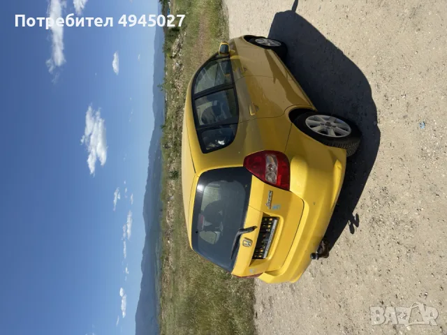 Honda jazz 1.4 83кс НА ЧАСТИ, снимка 3 - Автомобили и джипове - 56017059