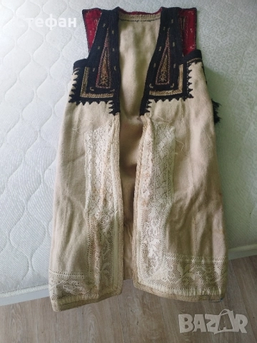 Стари панагюрски пафти., снимка 10 - Антикварни и старинни предмети - 41789750