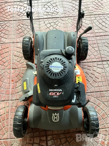 Косачка Husqvarna R 152 SVH
