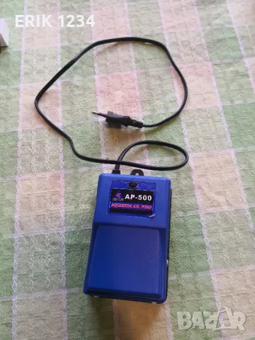 Нагревател, помпа,и други за аквариум. , снимка 4 - Оборудване за аквариуми - 49970942