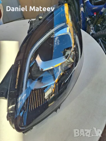 LED фар за Ford Puma (2019–2023)