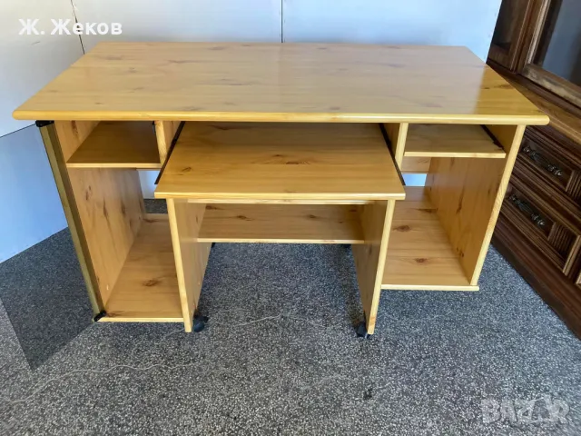 Ученическо бюро, снимка 3 - Бюра - 49609221