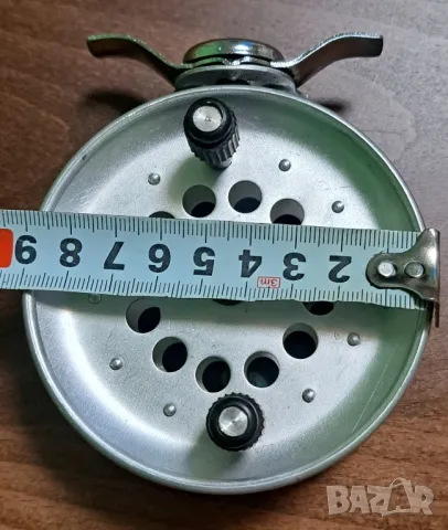 Ретро макара-992-У