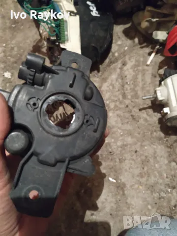 Халоген, десен за RENAULT LAGUNA , Clio , 8200002470, снимка 2 - Части - 47376737