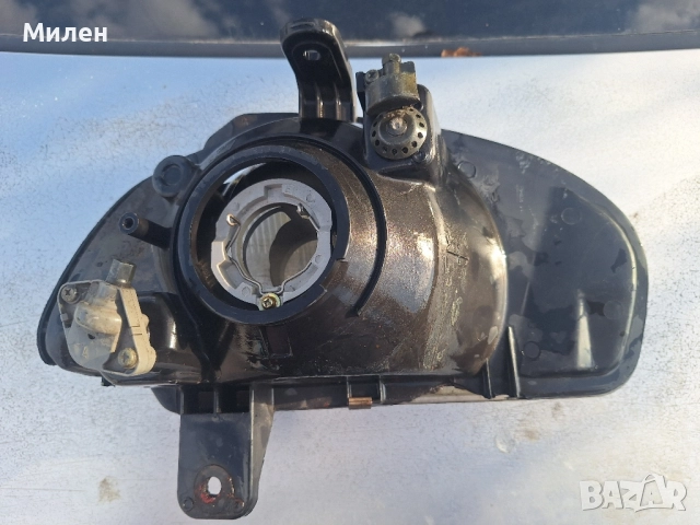 Ляв Фар За Субаро Вивио 1992-2000 Година Subaru Vivio, снимка 3 - Части - 51467130