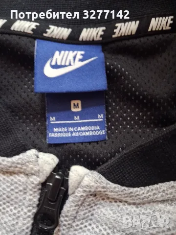 Детски спортен екип Nike, снимка 3 - Детски комплекти - 56440506