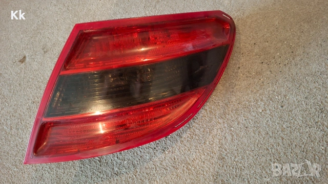 Оригинални стопове за Мерцедес w204 (2007-2010) седан, снимка 3 - Части - 53911892