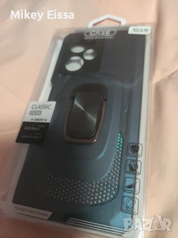 Калъфка за Poco X5 Pro, снимка 6 - Xiaomi - 50842300