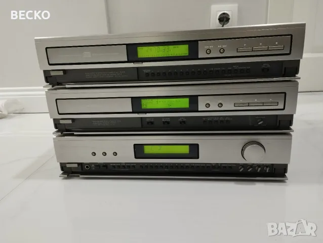 Аудио система DENON 210